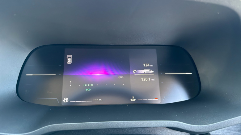 Renault Trafic Lwb Diesel LL30 Blue dCi 150 Extra [Safety] Van